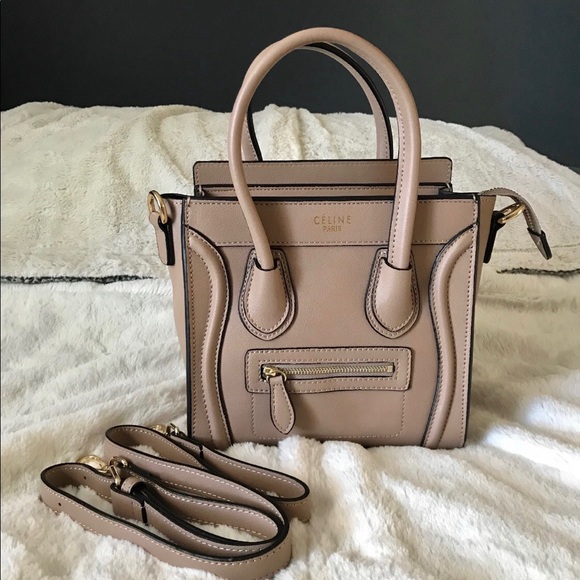 Handbags - Shoulder bag